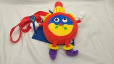 タイムマジック！時の魔術師・ニブイチサポートぬいぐるみ|KOTOBUKIYA