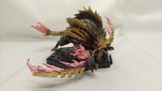 モンスターハンター　スタンダードモデルPLUS|CAPCOM