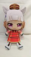 ウマ娘 CHIBIぬいぐるみ|バンダイ