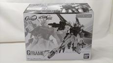 GフレームFA|BANDAI