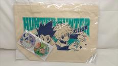 HUNTER×HUNTER　コンビセット|集英社