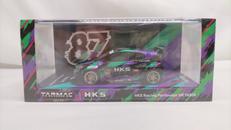 1/43スケールカー|TARMAC