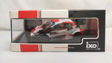 1/43スケールカー|IXO