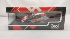 1/43スケールカー|IXO