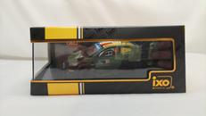 1/43スケールカー|IXO