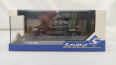 1/43スケールカー|SOLIDO