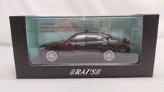 1/43スケールカー|ヒコセブン