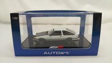 1/64スケールカー|AUTOART