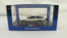 1/64スケールカー|AUTOART