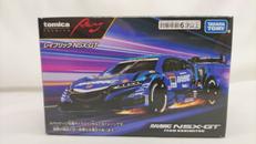 トミカプレミアムレーシング|タカラトミー