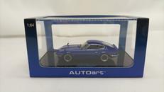 1/64スケールカー|AUTOART