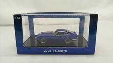 1/64スケールカー|AUTOART