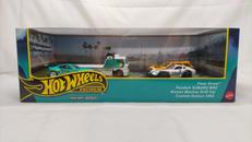 ホットウィールプレミアム|マテル