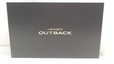 1/43　レガシィ　ダイキャストミニカー　2台セット|京商