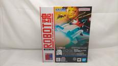 ROBOT魂|BANDAI