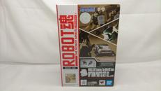 ROBOT魂|BANDAI