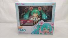 ねんどろいど 1940|グッドスマイルカンパニー