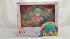 初音ミク 招きミク|グッドスマイルカンパニー