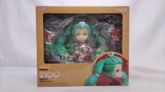 ねんどろいど 2100|グッドスマイルカンパニー