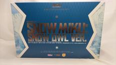 雪ミク SNOW OWL VER|グッドスマイルカンパニー
