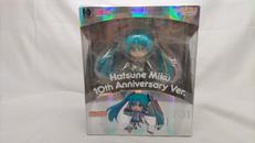 初音ミク10TH ANNIVERSARY|グッドスマイルカンパニー