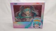 初音ミク レーシングミク2021|グッドスマイルカンパニー