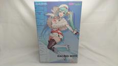 初音ミク レーシングミク2023|PLAMATER