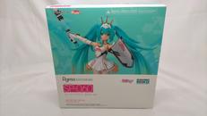 初音ミク レーシングミク2015|マックスファクトリー