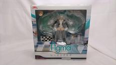 初音ミク レーシングミク2011|マックスファクトリー