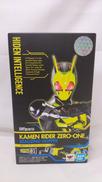 SHFIGUARTS仮面ライダーゼロワン|BANDAI