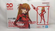 30MP　式波・アスカ・ラングレー|BANDAI