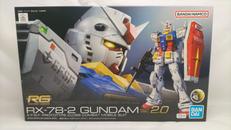 RGガンダム　VER.2.0|BANDAI
