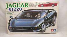 1/24　ジャガーXJ220|TAMIYA