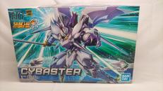 HG　サイバスター|バンダイ