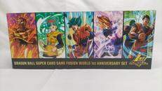ドラゴンボール フュージョンワールド|BANDAI