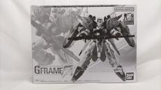 GフレームFA EX-Sガンダム|BANDAI