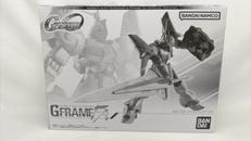 GフレームFA ギャン改|BANDAI