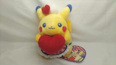 ピカチュウダイナー ぬいぐるみ|POKEMON
