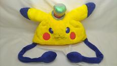 ピカチュウ 帽子|POKEMON