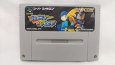 SFC ソフト|CAPCOM