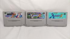 SFC ソフト|CAPCOM