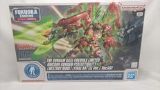 HG　ユニコーンガンダム　ペルフェクティビリティ　最終決戦仕|BANDAI
