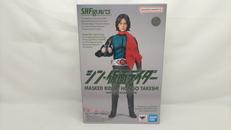 S.H.FIGUARTS シン・仮面ライダー|BANDAI