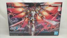 HG　ブラックナイトスコードカルラ|BANDAI