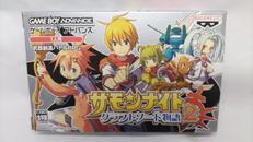 ゲームボーイアドバンス|BANPRESTO