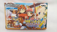 ゲームボーイアドバンス|BANPRESTO