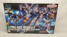 HGメッサーラ|BANDAI