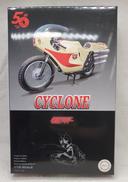 50TH　CYCLONE