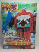 動物戦隊ジュウオウジャー|BANDAI