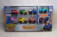 パウパトロール|タカラトミー